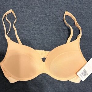Lively All Day No-Wire Push Up Bra